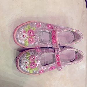 Lelli Kelly Mary Janes